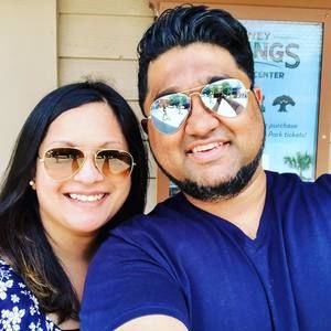 Meet your Posher, Fadi